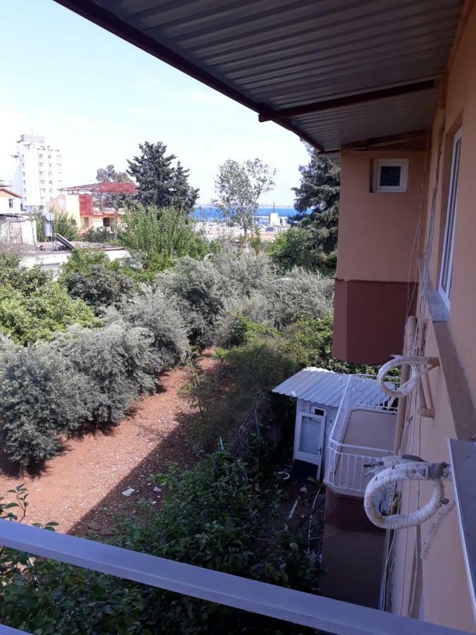 Duran Apart Aparthotel Antalya Luaran gambar