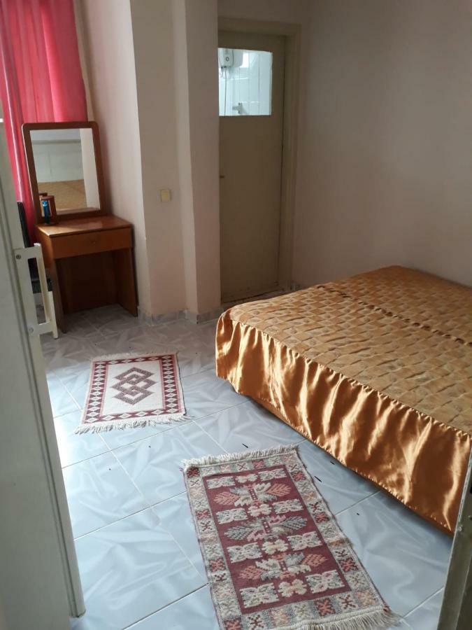 Duran Apart Aparthotel Antalya Luaran gambar